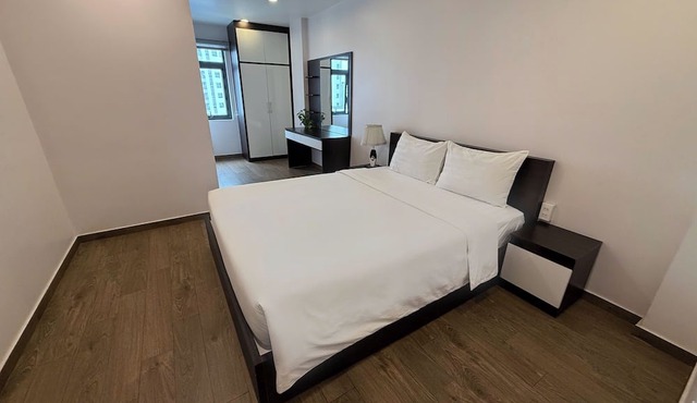 The Nova Hotel & Apartment