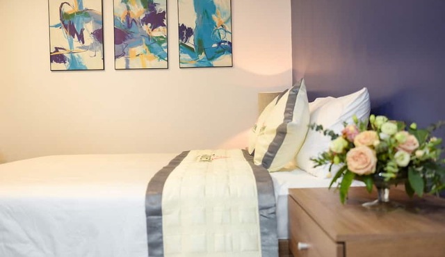 Rainbow Apartment Hai Phong