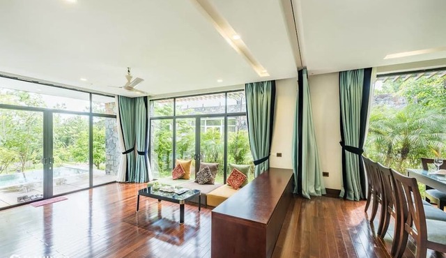 Villa Flamigo Dai Lai Chinh Chu
