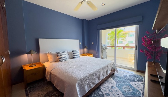 Tenerife Condo with Pool in El Cid