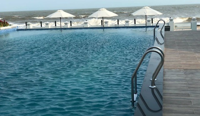 SEAVIEW BLUE SAPPHIRE RESORT APARTMENT