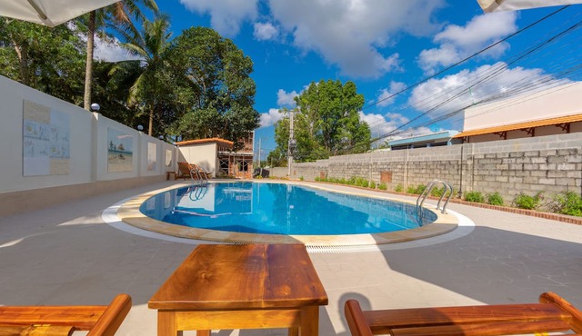Phu Quoc Bungalow Yen Thanh