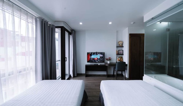 Granda Suites Hanoi