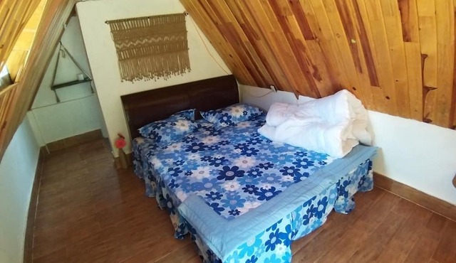 Ankroet Camp Da Lat