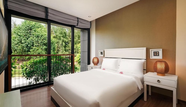 Laguna Parkside Lăng Cô