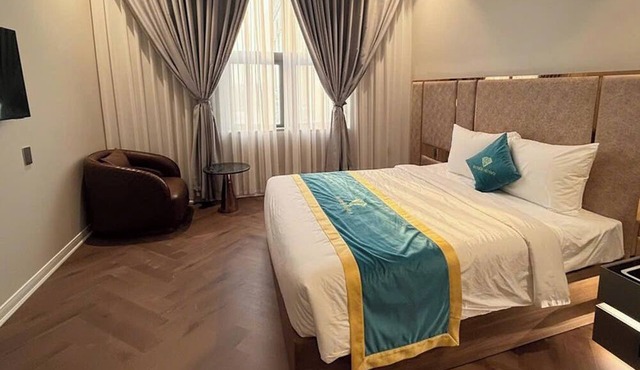 Diamond Hotel Bim Son Thanh Hoa