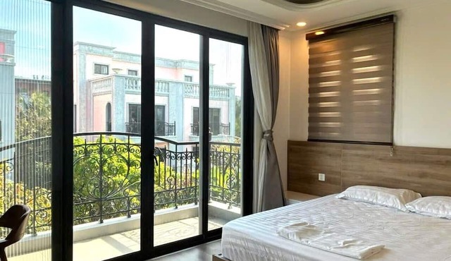 Canisa Villas
