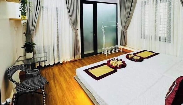 DAI NOI SAPHIA HOMESTAY