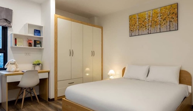 Biko Apartment