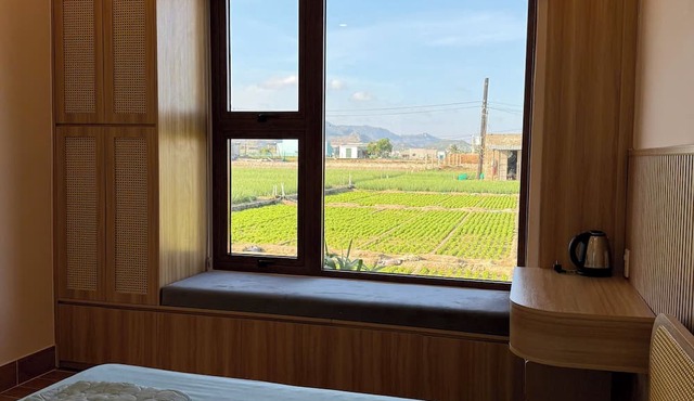Homestay Nha Cua Dau - Hon Do