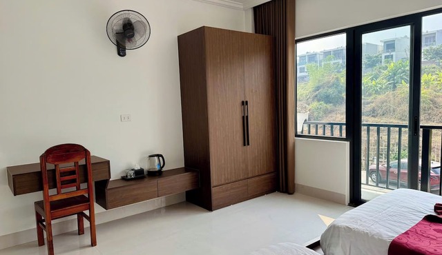 De Mon Villa - Lao Cai