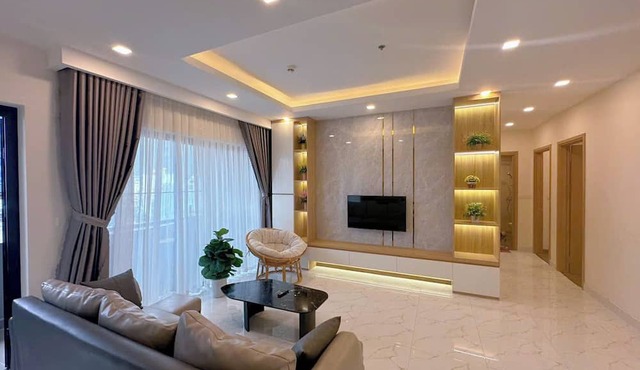 FLC Quy Nhon - Sea View - AN NHIEN