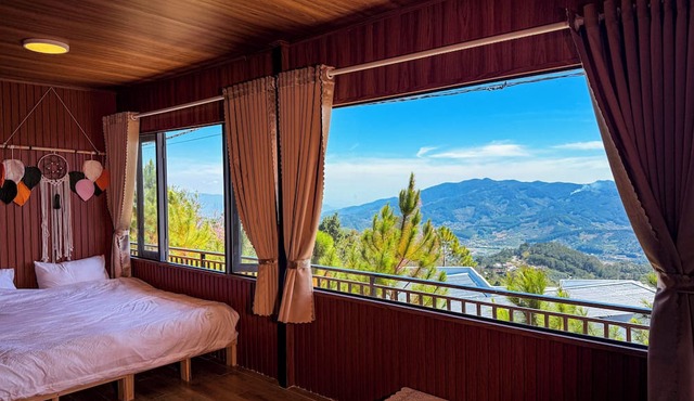 Rio Skyhouse