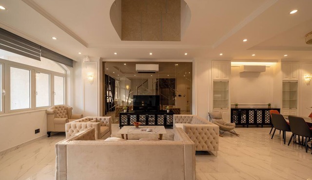 Luxeasy Smile Villa Near Metro Thao Dien