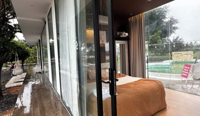 Phú Xuân Homestay I River & Garden View