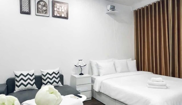 Apartment in Masteri West Heights