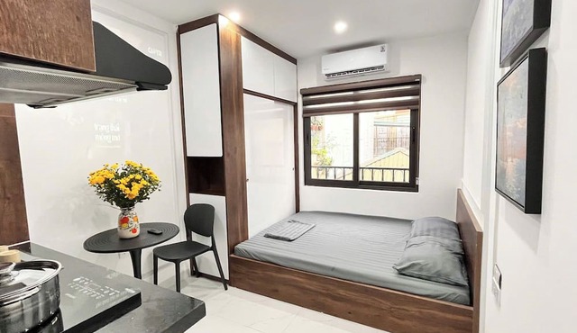 Era Hong Mai Apartment