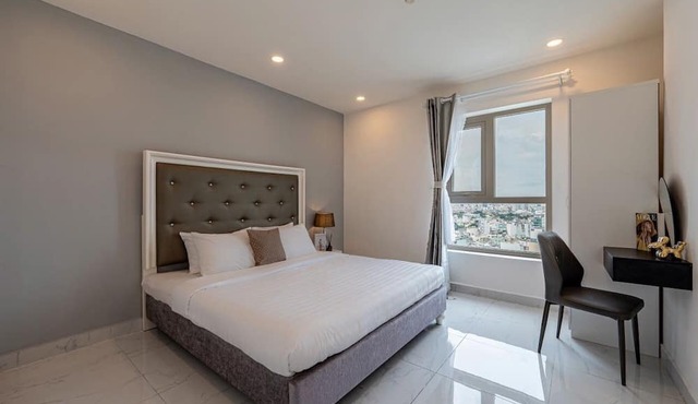 Terra Royal Apartment