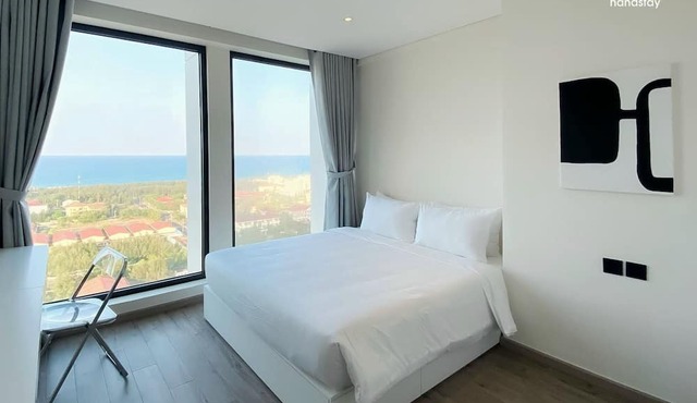 Dan Apartment - Apec Mandala Phu Yen