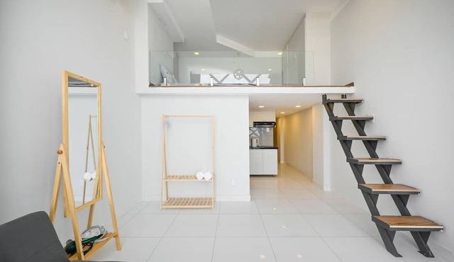 Huyen Apartment in Ho Chi Minh City