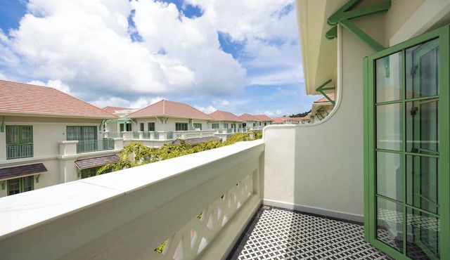 Fortune Home Luxury Villa Kem Beach