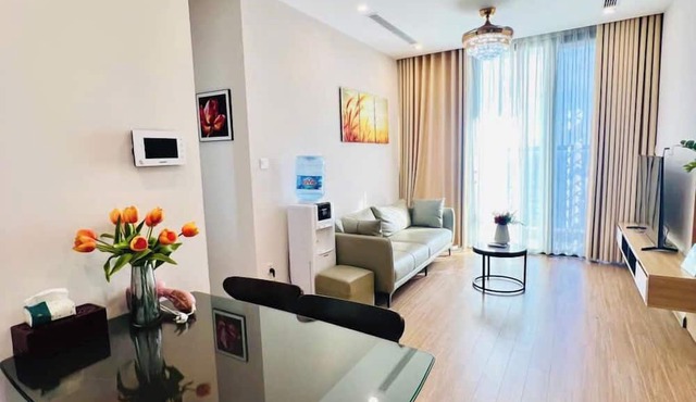 Autopia Stay - Vinhomes Skylake