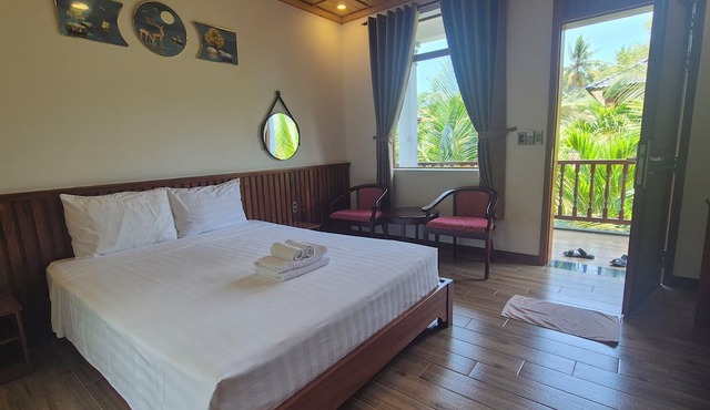 Valentina Resort & Spa