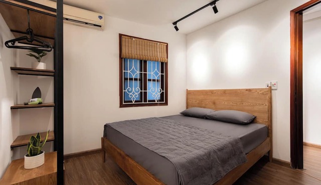 AMI Old Quarter Apartment