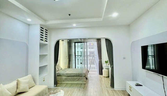 SOL- Vinhomes Times City & Park Hill