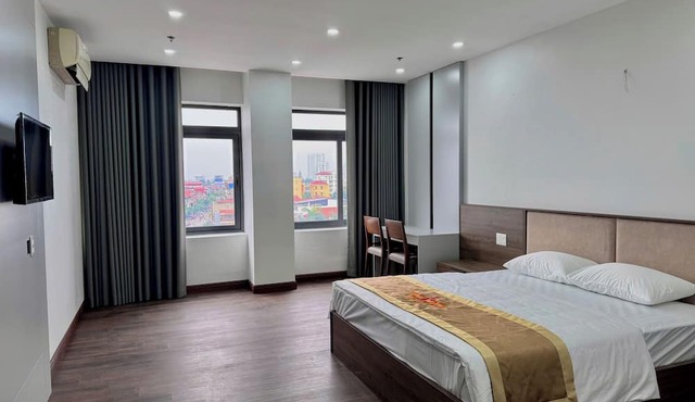 TCICO Hotel