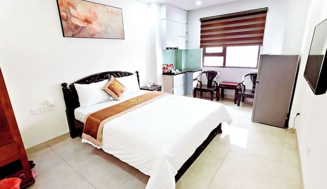 Huong Linh Apartment
