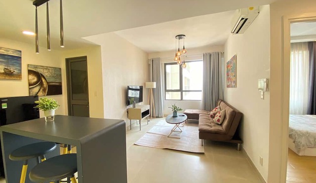 MASTERI THAO DIEN PREMIER APARTMENTS