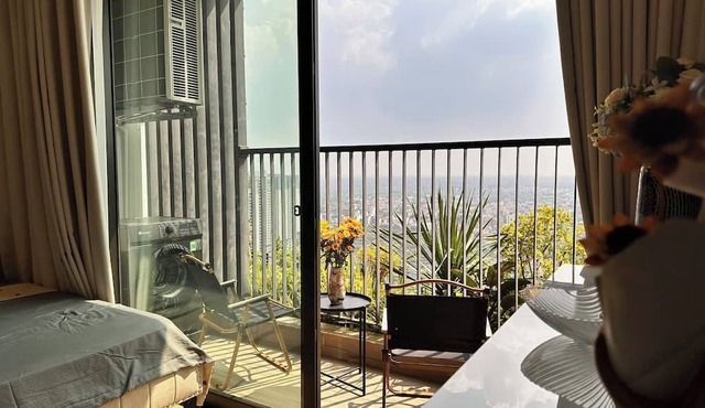 Swanlake Ecopark - Calm Homestay