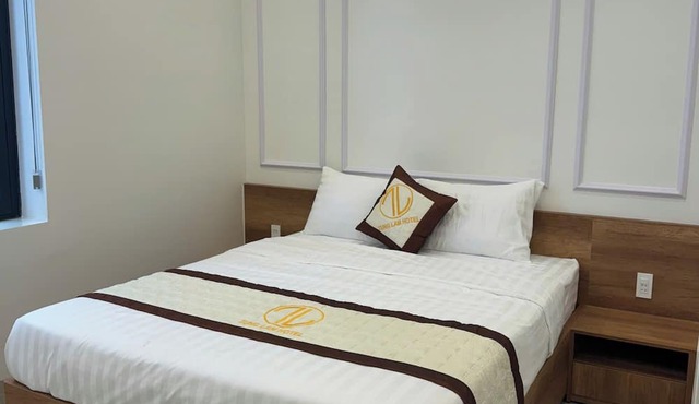 Tùng Lâm hotel