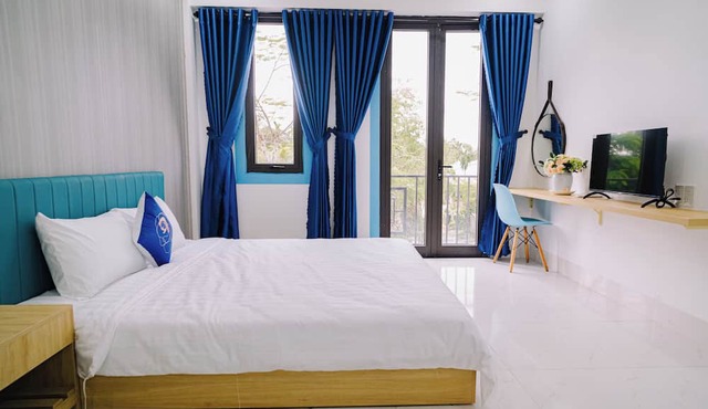 Pao Homestay