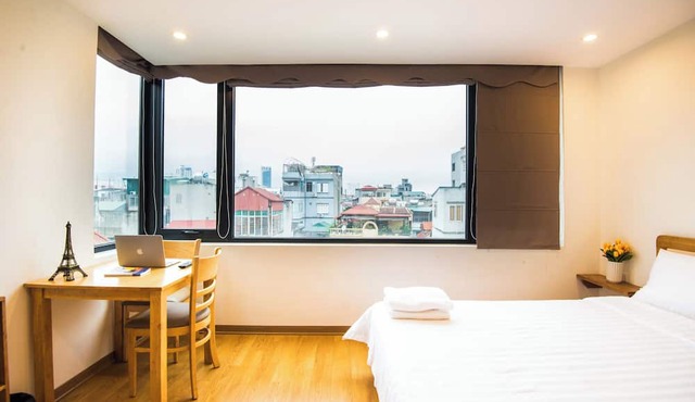 Wendy apartment 39LL
