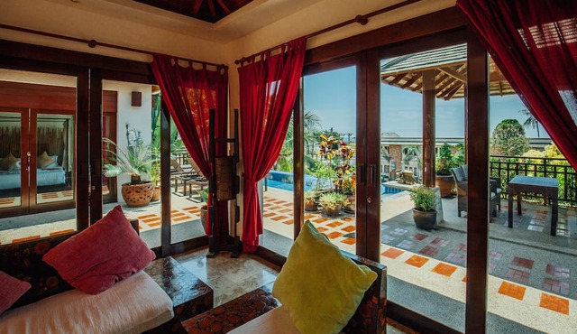 Thai Island Dream Estate in Ko Lanta
