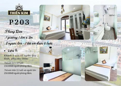 Thiên Kim Hotel Đồi Rồng - Đồ Sơn