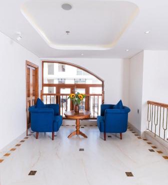 Lua Boutique Hoi An Hotel in Hoi An