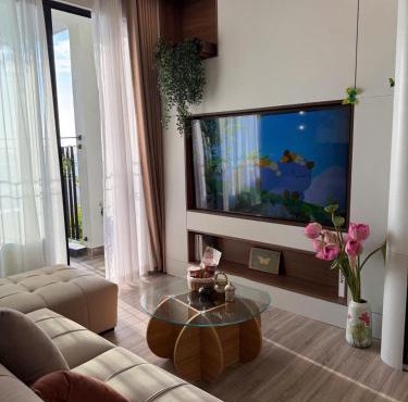 Homestay Ecopark Vinh