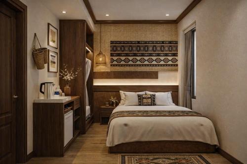 Le Champ Hotel