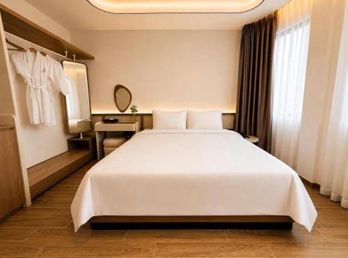 DOM HOTEL DALAT Managed by Bay Hotels & Resorts in Da Lat