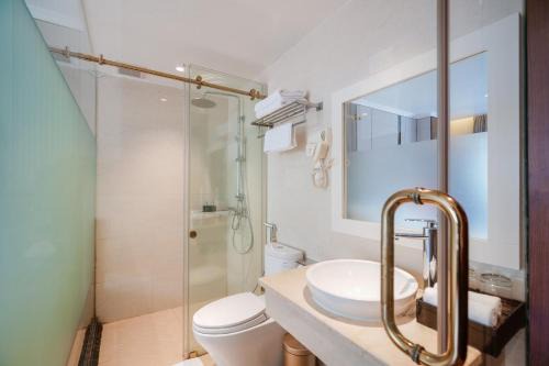GM International Hotel & Apartment