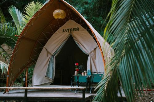 Rừng Cafe & Glamping in Bao Loc