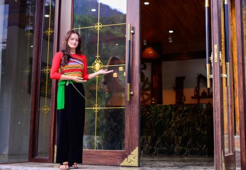Puluong Palace Hotel