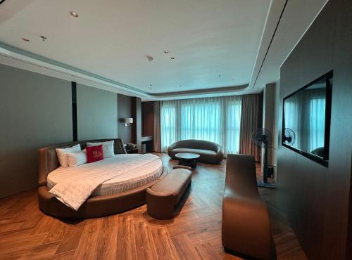 Lam Anh Hotel 11 in Hanoi