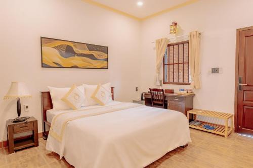 Haan Boutique Resort