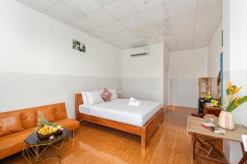 VitaSea Mui Ne homestay & pool
