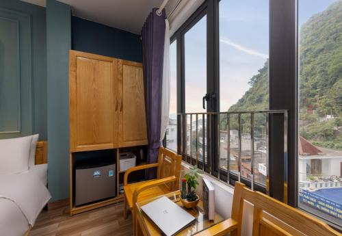 Xanh Cat Ba Hotel