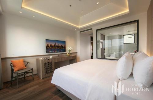 Noi Bai Horizon Hotel & Spa